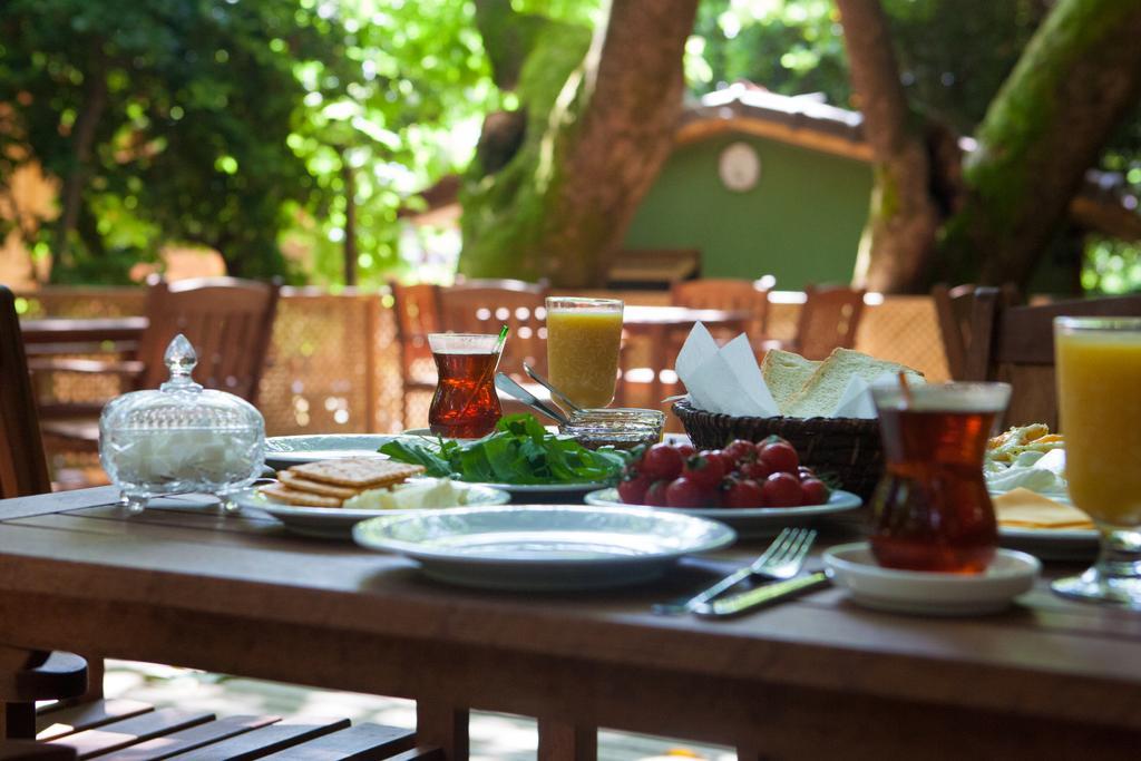 Ekinoks - Adults Only Oda ve Kahvaltı